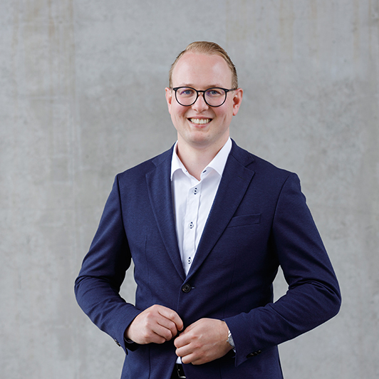 Generalagentur Lars Grünhoff in Ravensburg