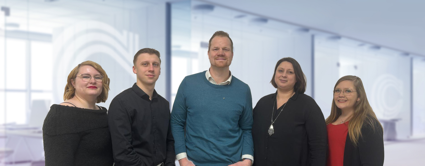 Geschäftsstelle Rolf-Jan Janssen