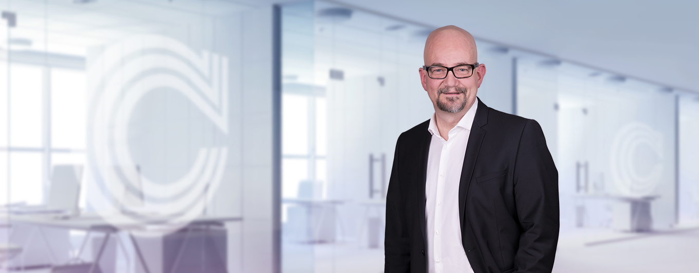 Geschäftsstelle Gerd Herzog