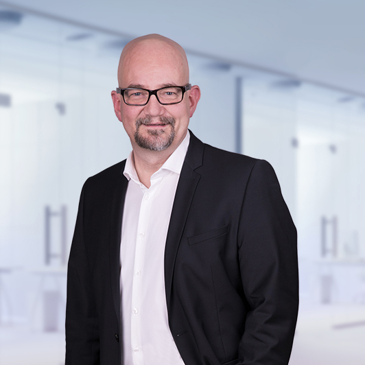 Geschäftsstelle Gerd Herzog in Leimen