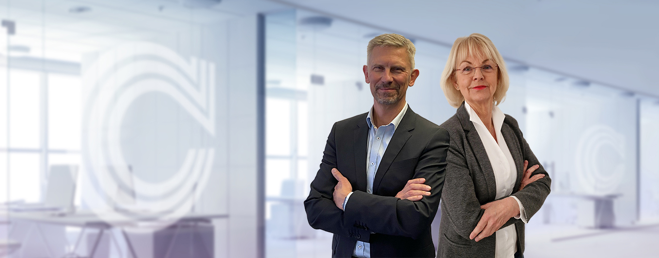 Bezirksdirektion Reimund Wieldt