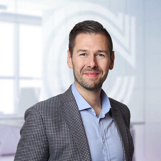 Geschäftsstelle Stefan Becker in Herzogenrath