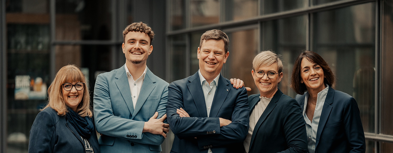 Bezirksdirektion LINK & NEISES GbR
