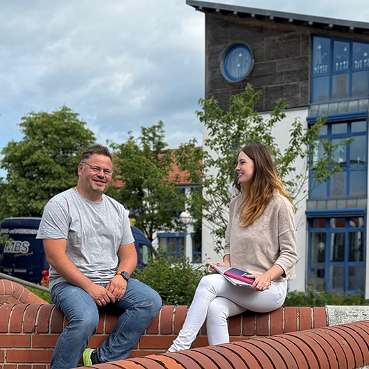Generalagentur Jessica Bauer in Moorenweis