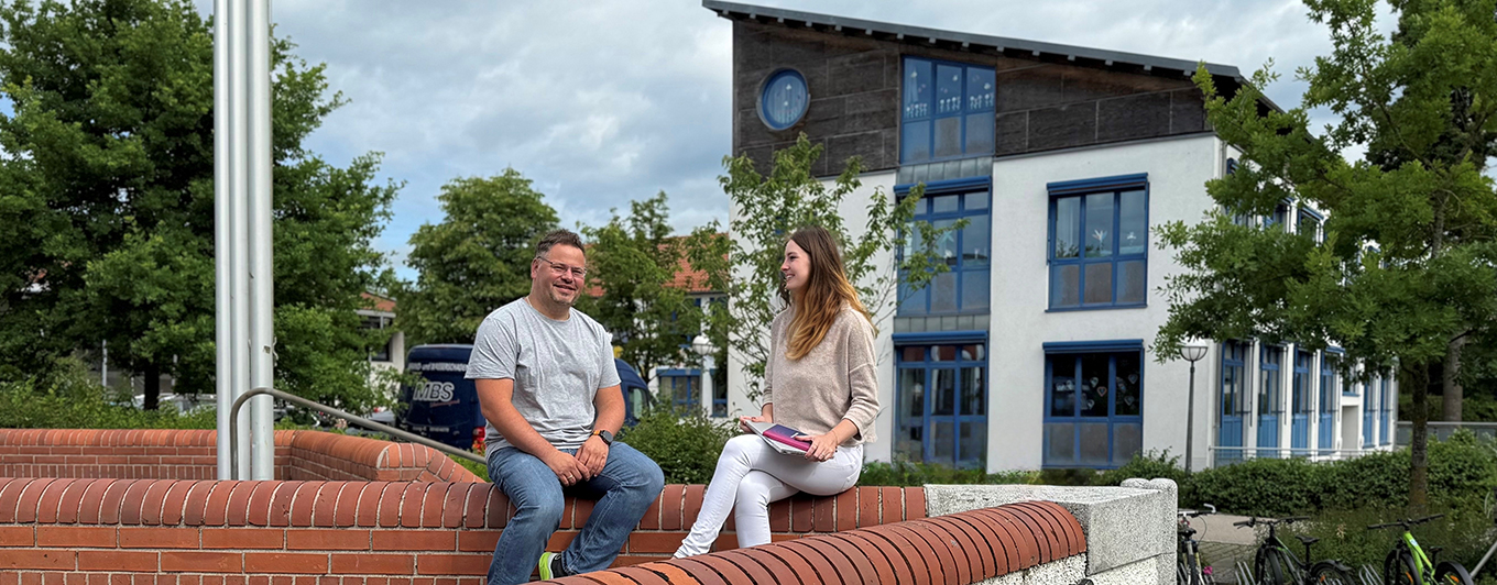 Generalagentur Jessica Bauer