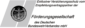 Logo der FoeG des DBwV