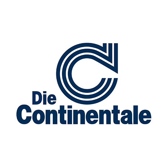 Logo: Continentale