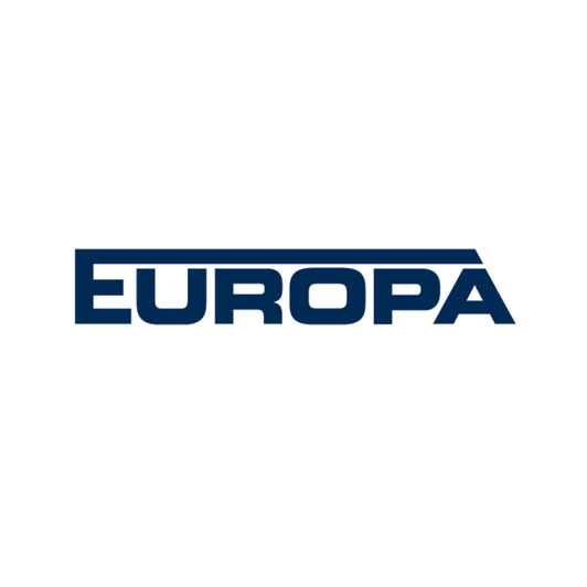 Logo: Europa
