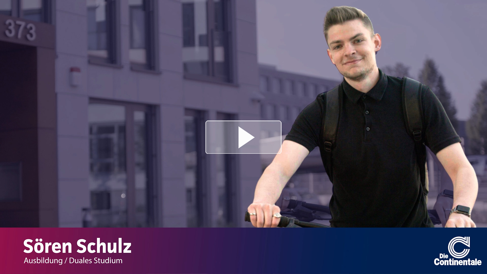 Video: Soeren Schulz Ausbildung und Duales Studium