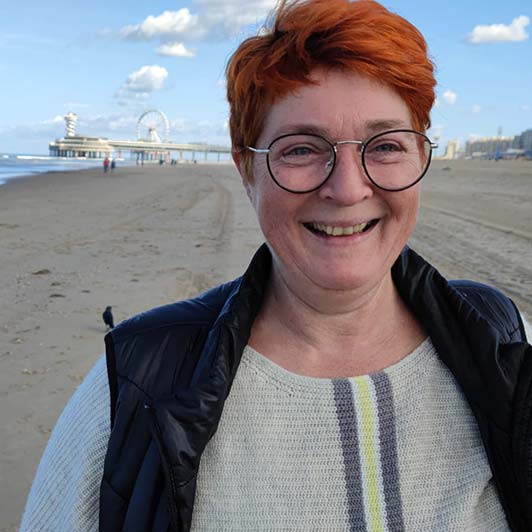 Bild von Barbara Kawohl