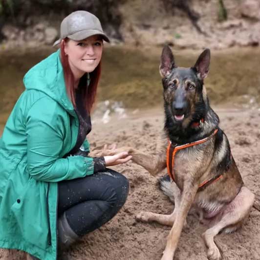 Bild von Katharina Neglia