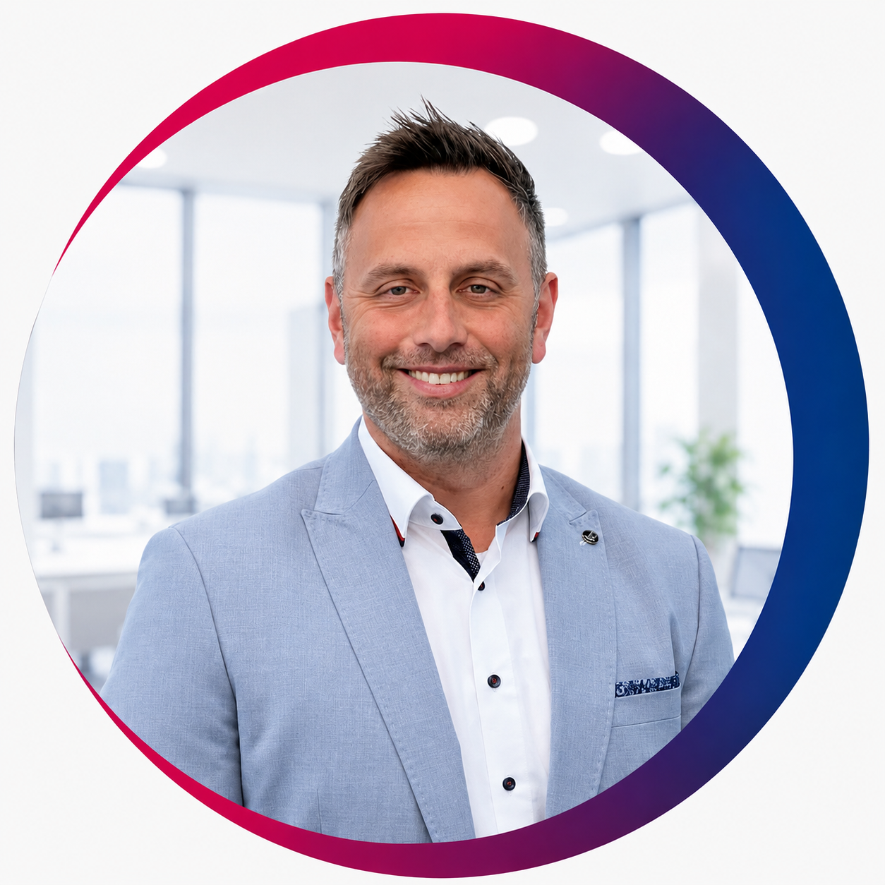 Ansprechpartner