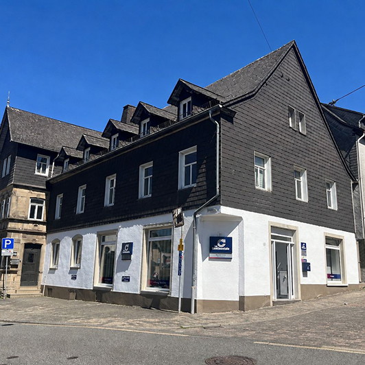 Landesdirektion Alexander Wirt Versicherungsvermittlung GmbH&Co. KG in Birkenfeld