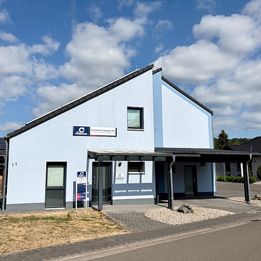 Landesdirektion Alexander Wirt Versicherungsvermittlung GmbH&Co. KG in Birkenfeld