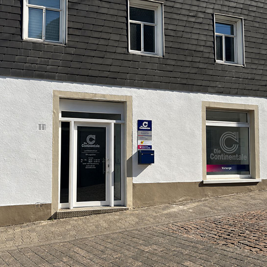 Landesdirektion Alexander Wirt Versicherungsvermittlung GmbH&Co. KG in Birkenfeld