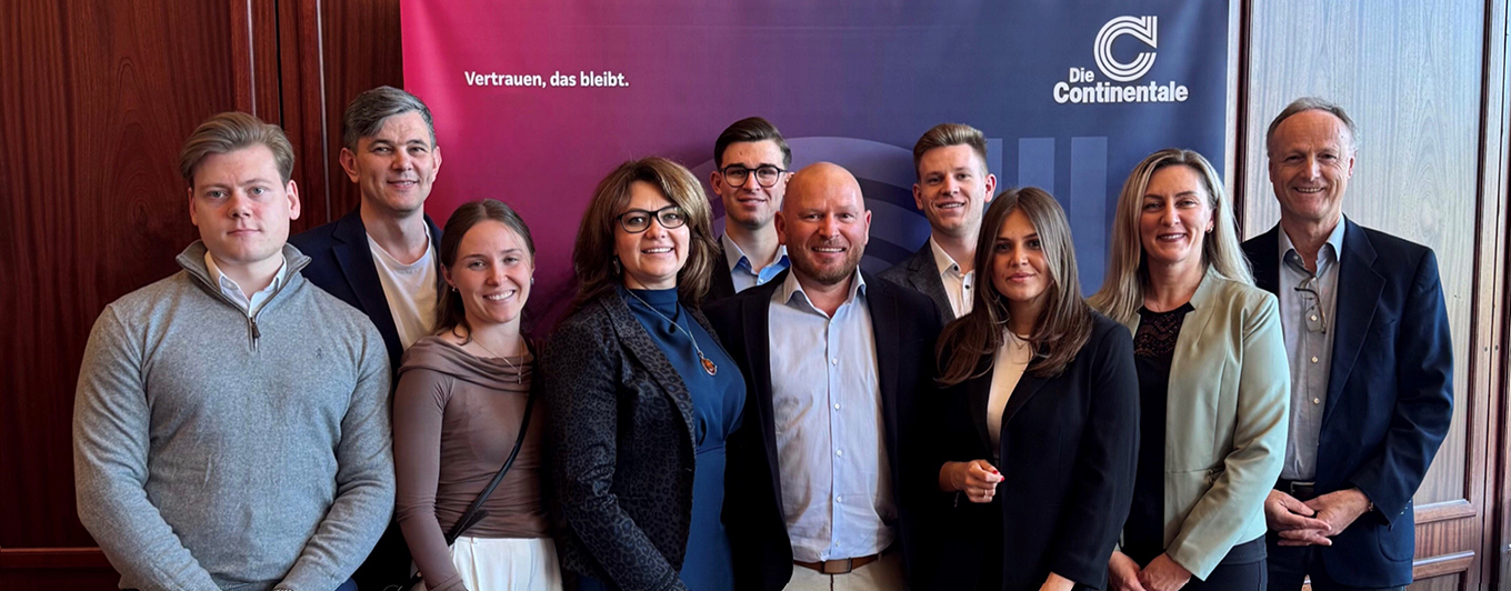 Bezirksdirektion Alexander Wirt Versicherungsvermittlung GmbH&Co. KG