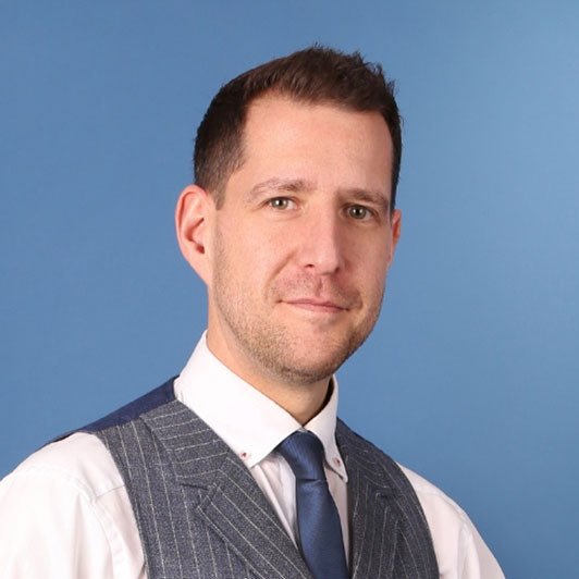 Geschäftsstelle Daniel Müller in St. Wendel