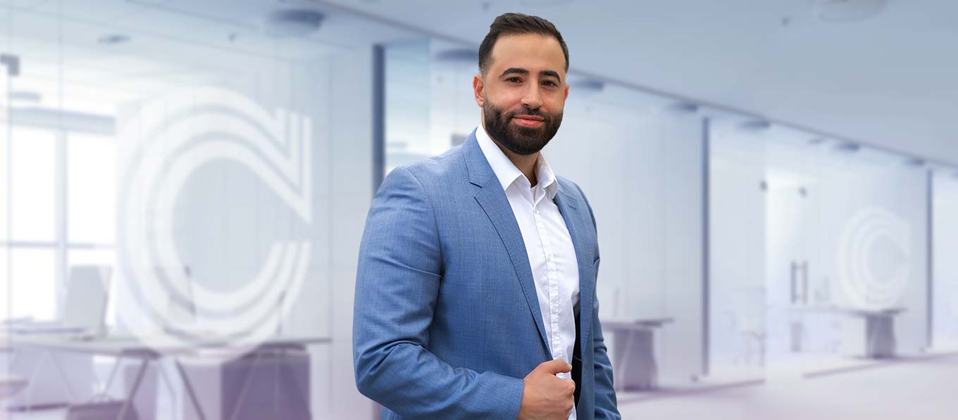 Generalagentur Bilal Sellou