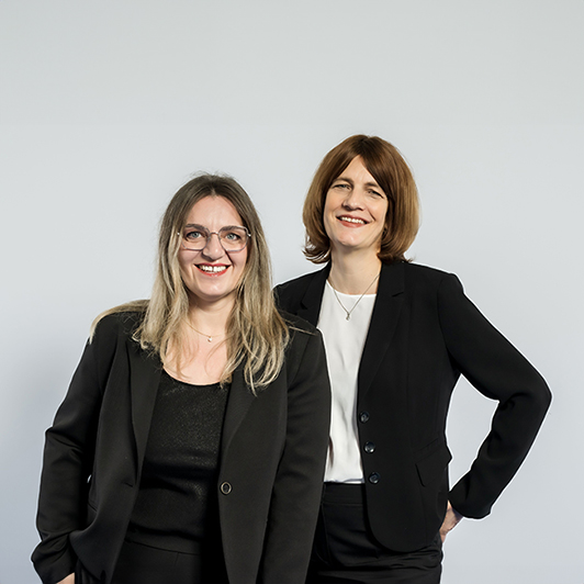 Geschäftsstelle Stefanie Daniels in Jüchen