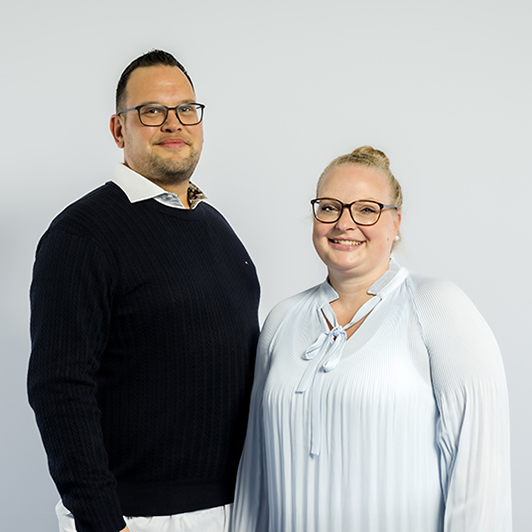 Bezirksdirektion B&L Versicherungsvermittlung GmbH & Co. KG in Griesheim
