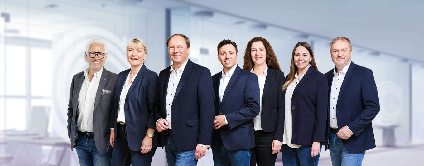 Bezirksdirektion T & T Versicherungsservice GmbH