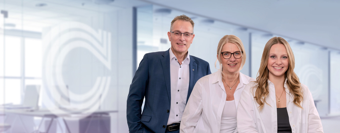 Bezirksdirektion TEAM DUDZIAK GmbH & Co. KG