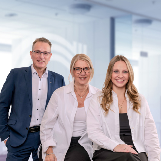 Bezirksdirektion TEAM DUDZIAK GmbH & Co. KG in Essen