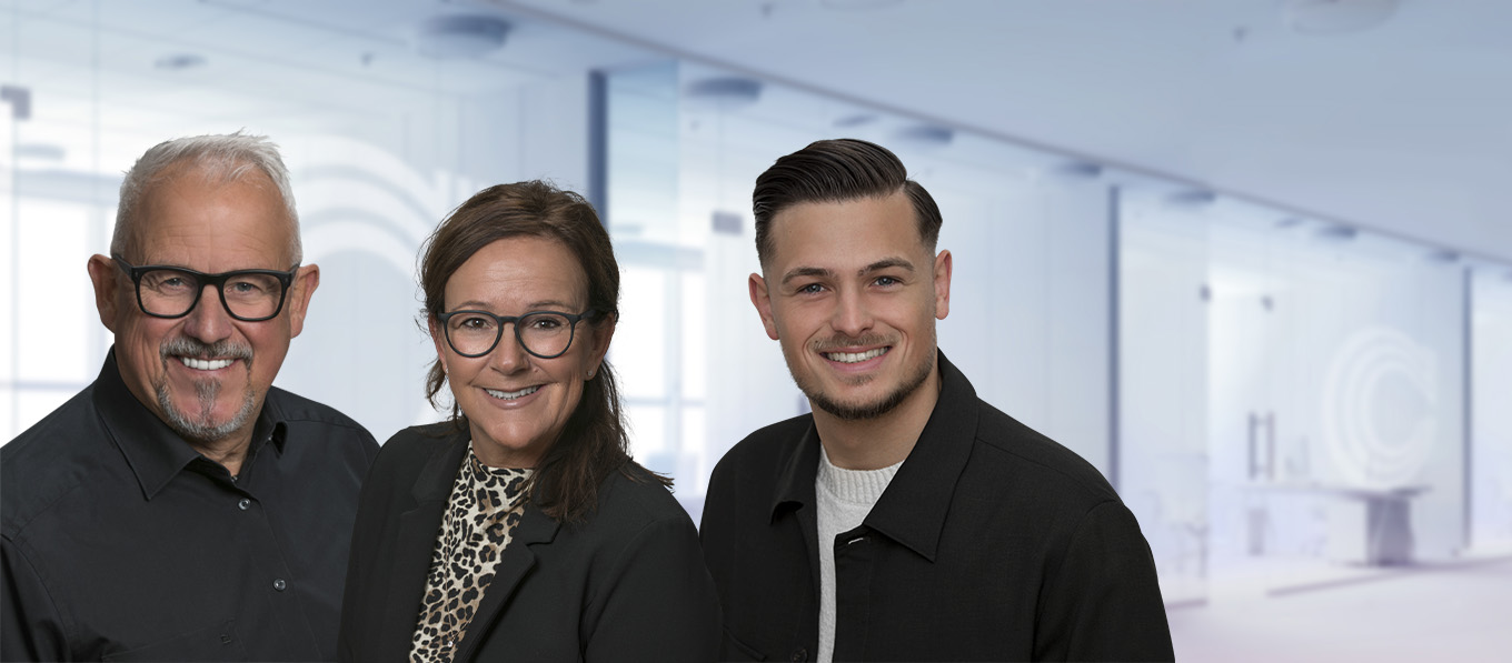 Geschäftsstelle Frank Graff e.K.