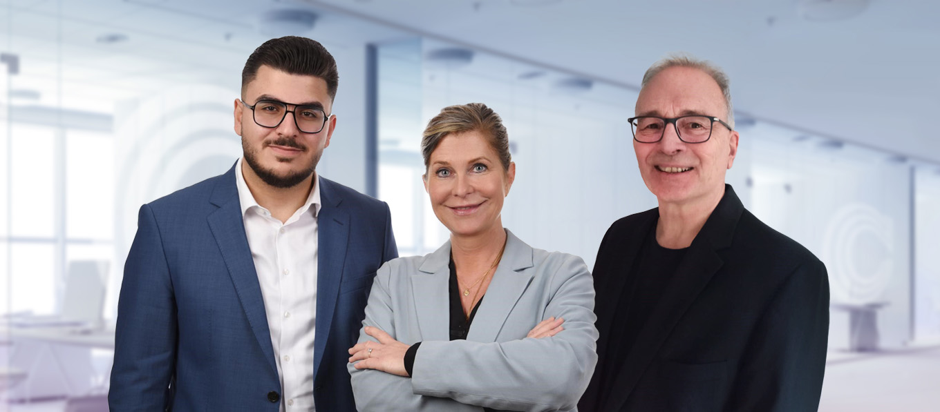 Bezirksdirektion A. Füllenbach Versicherungsagentur GmbH