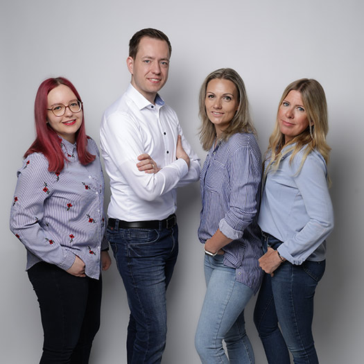 Geschäftsstelle Felix Schindelhauer in Castrop-Rauxel