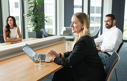 Ansprechpartner