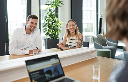 Ansprechpartner