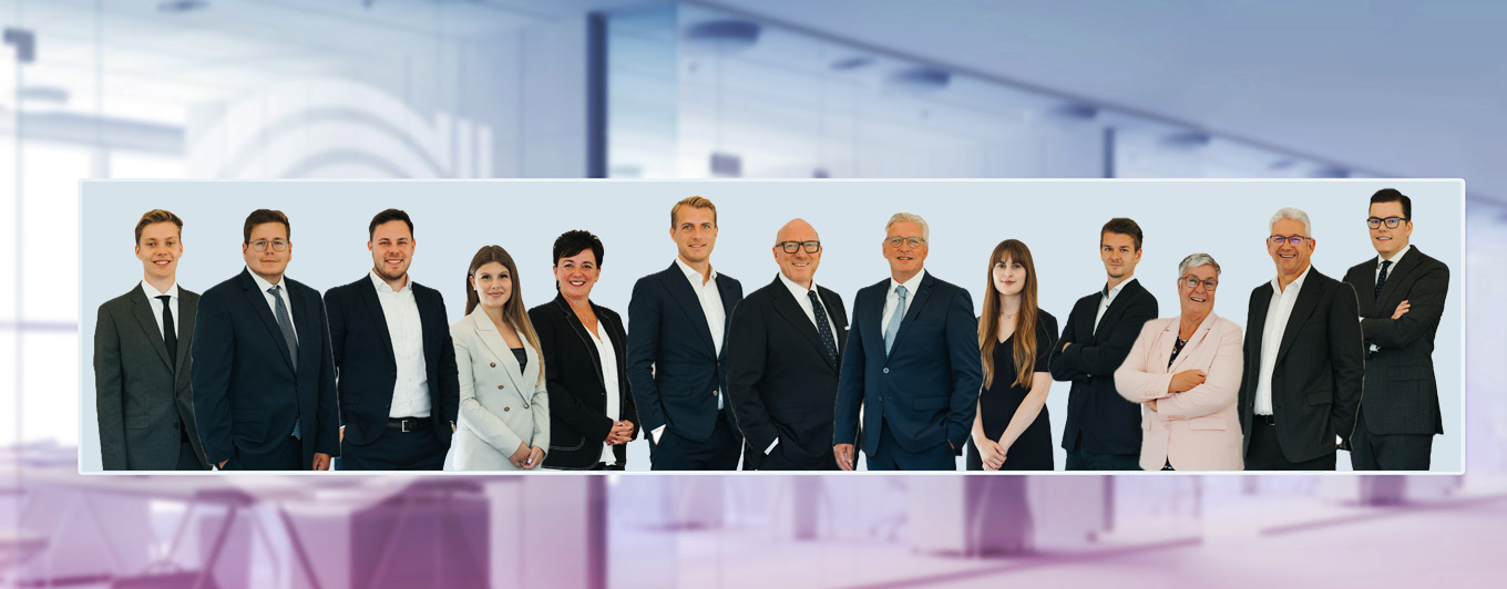 Landesdirektion Börgmann & Bloemers