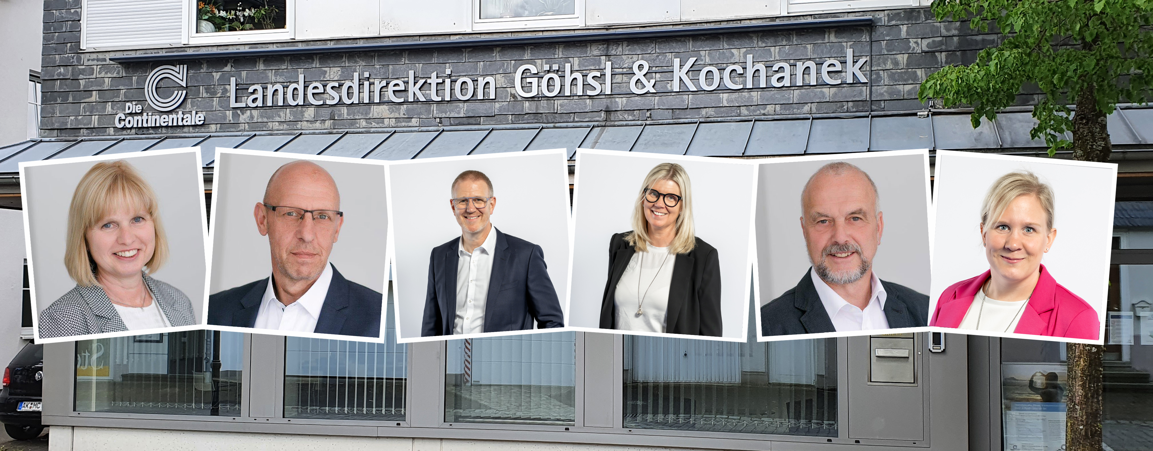 Landesdirektion Göhsl & Kochanek