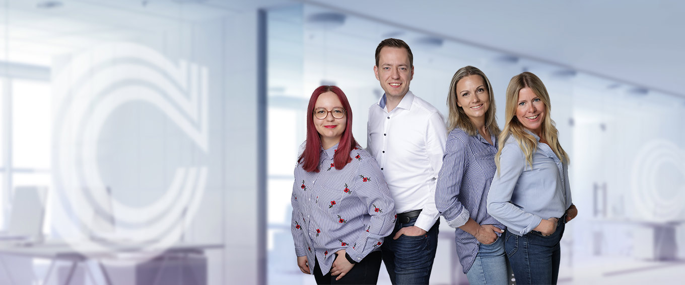 Geschäftsstelle Felix Schindelhauer