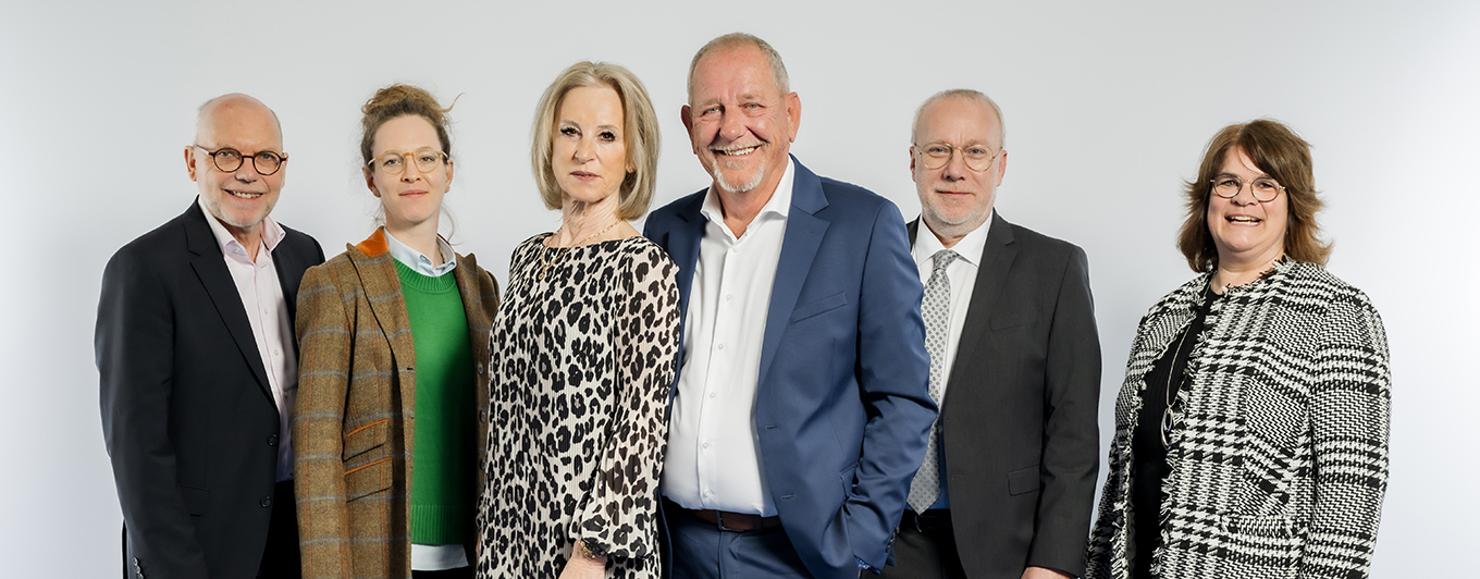 Landesdirektion G & G Siebe