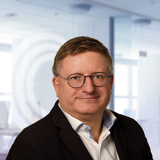 Geschäftsstelle Ingo Volkmer in Ingolstadt