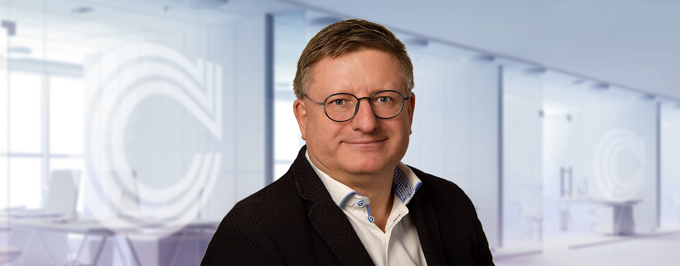 Geschäftsstelle Ingo Volkmer