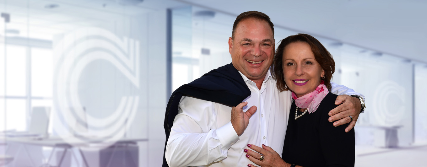 Geschäftsstelle Josef Späth