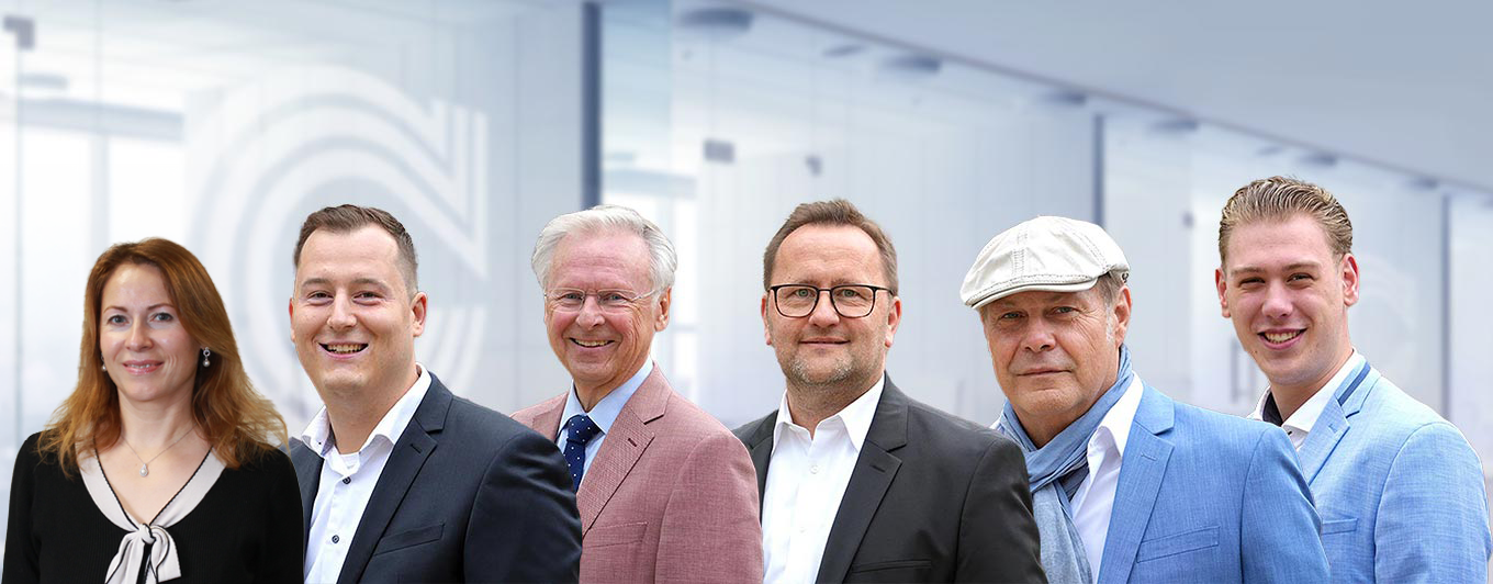 Landesdirektion Liberski und Kurpierz