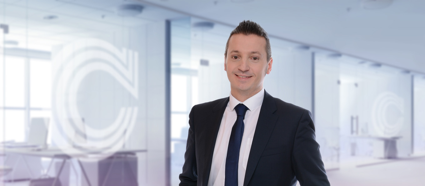 Geschäftsstelle Lino Pecorelli