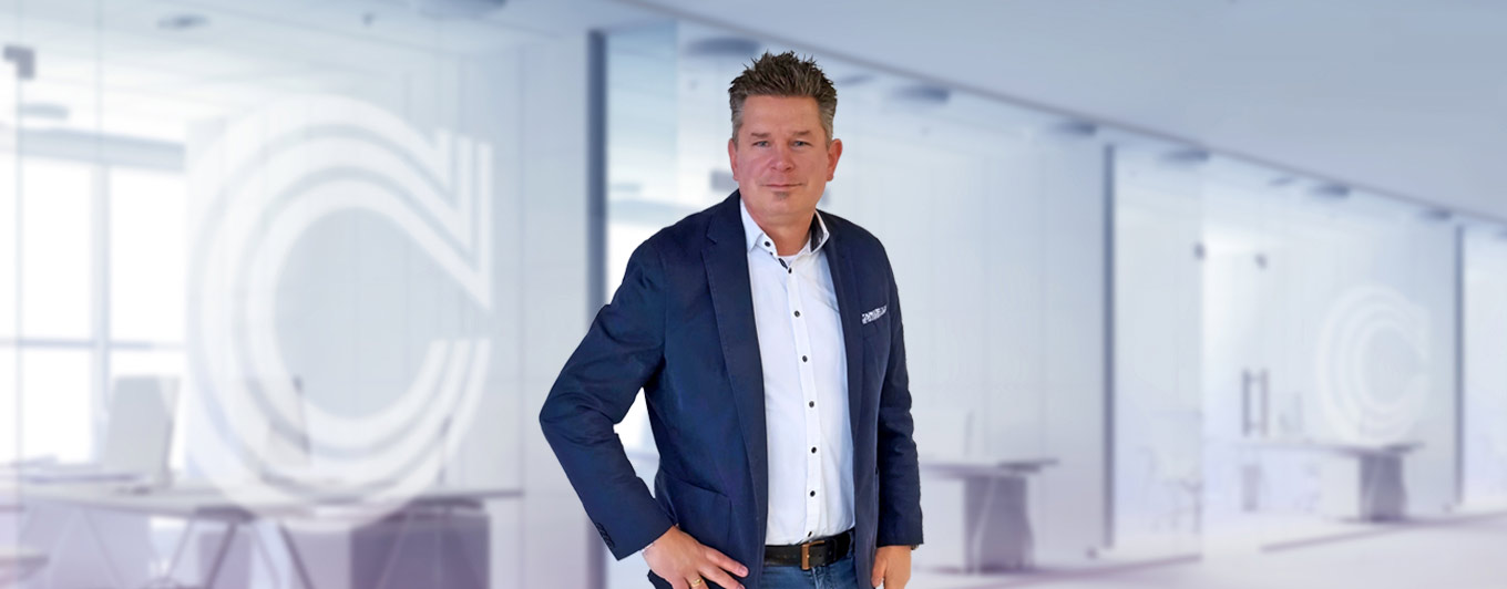 Geschäftsstelle Michael Heimann