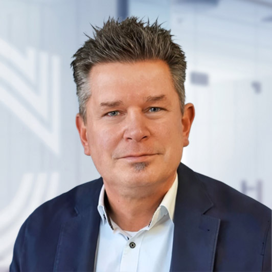 Geschäftsstelle Michael Heimann in Bad Schwalbach