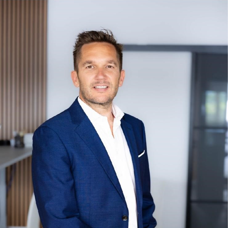 Bezirksdirektion Sascha Kohnert in Bünde