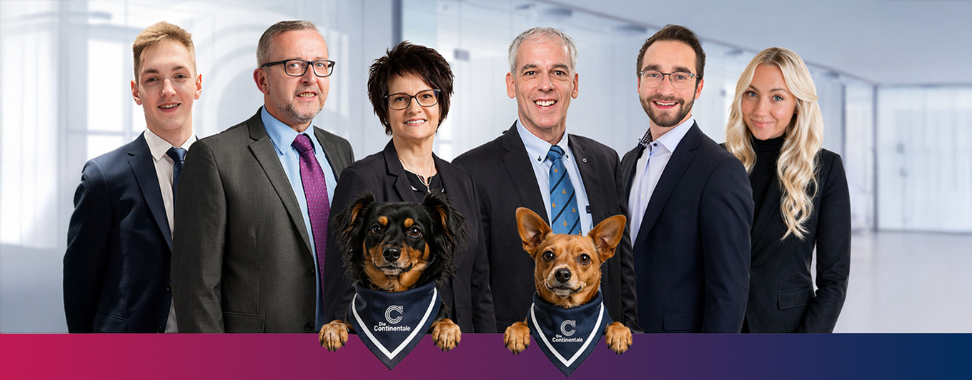 Bezirksdirektion Werner und Team GmbH & Co. KG