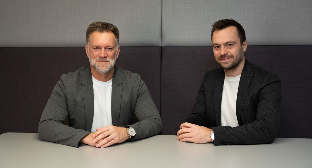 Bezirksdirektion Yannik Saal