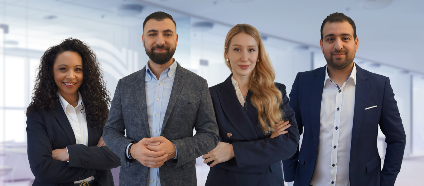 Bezirksdirektion Zengin & Team GmbH